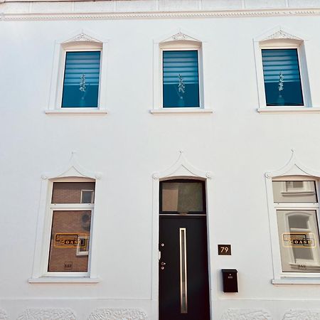 Wellness-Oase Bed and Breakfast Kerkrade Εξωτερικό φωτογραφία