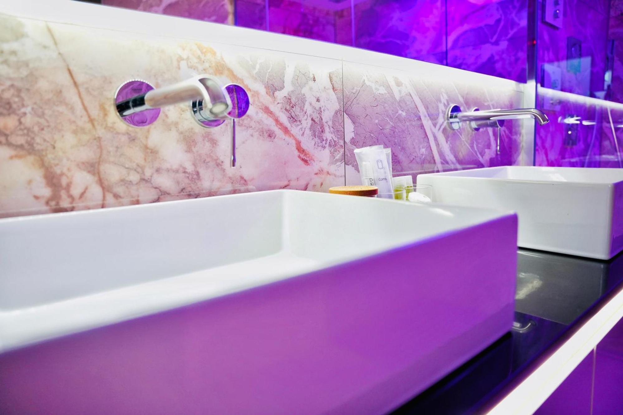 Wellness-Oase Bed and Breakfast Kerkrade Εξωτερικό φωτογραφία