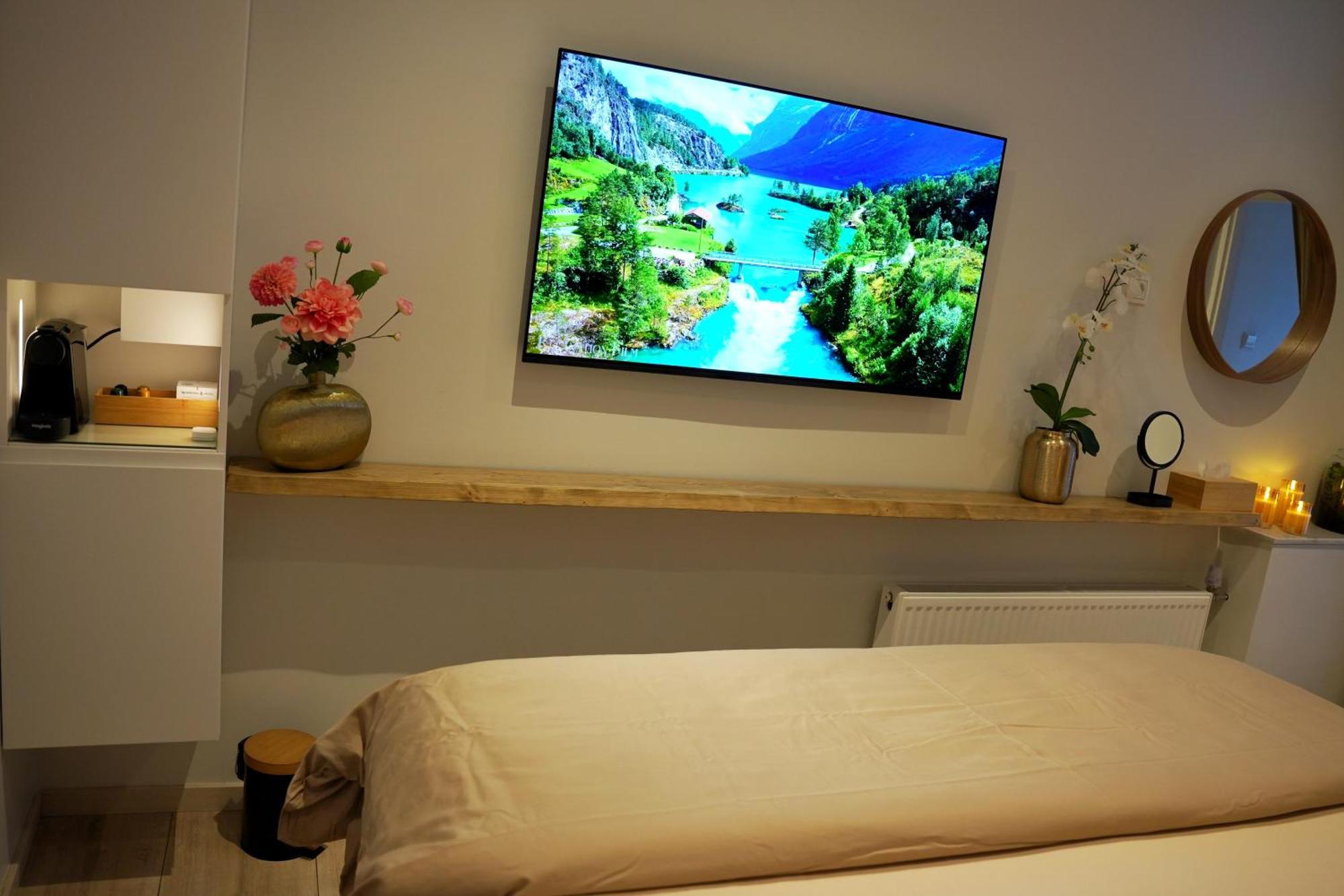 Wellness-Oase Bed and Breakfast Kerkrade Εξωτερικό φωτογραφία