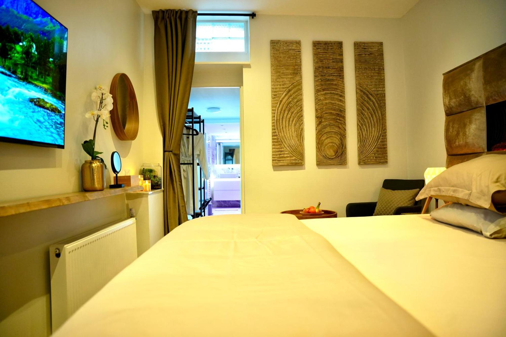 Wellness-Oase Bed and Breakfast Kerkrade Εξωτερικό φωτογραφία