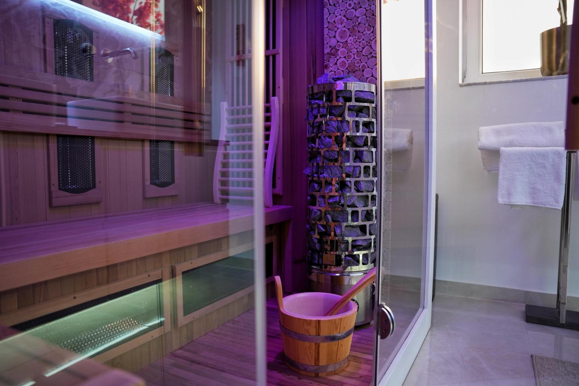 Wellness-Oase Bed and Breakfast Kerkrade Εξωτερικό φωτογραφία