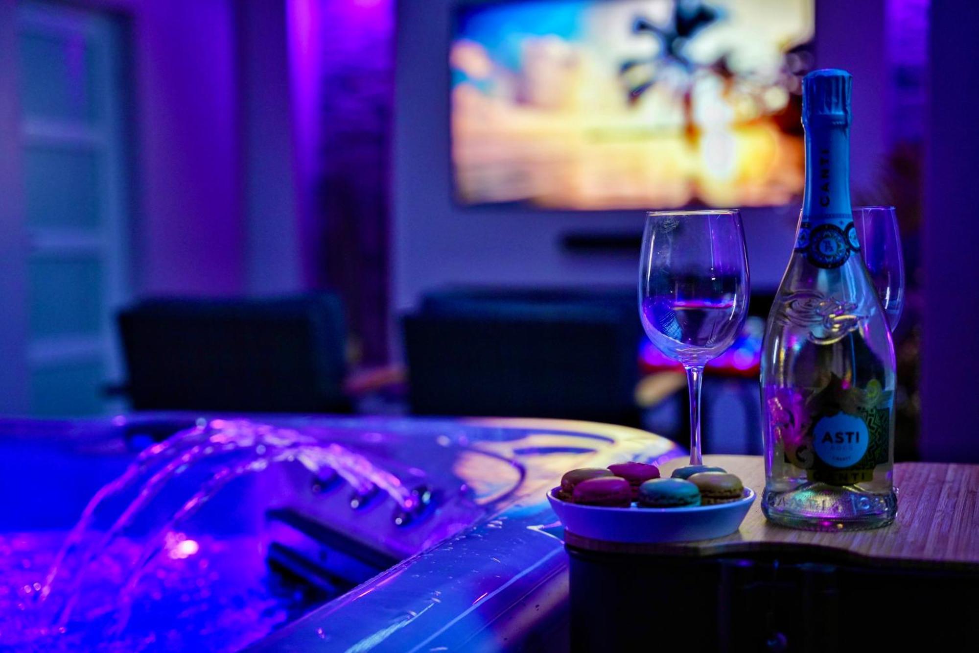 Wellness-Oase Bed and Breakfast Kerkrade Εξωτερικό φωτογραφία