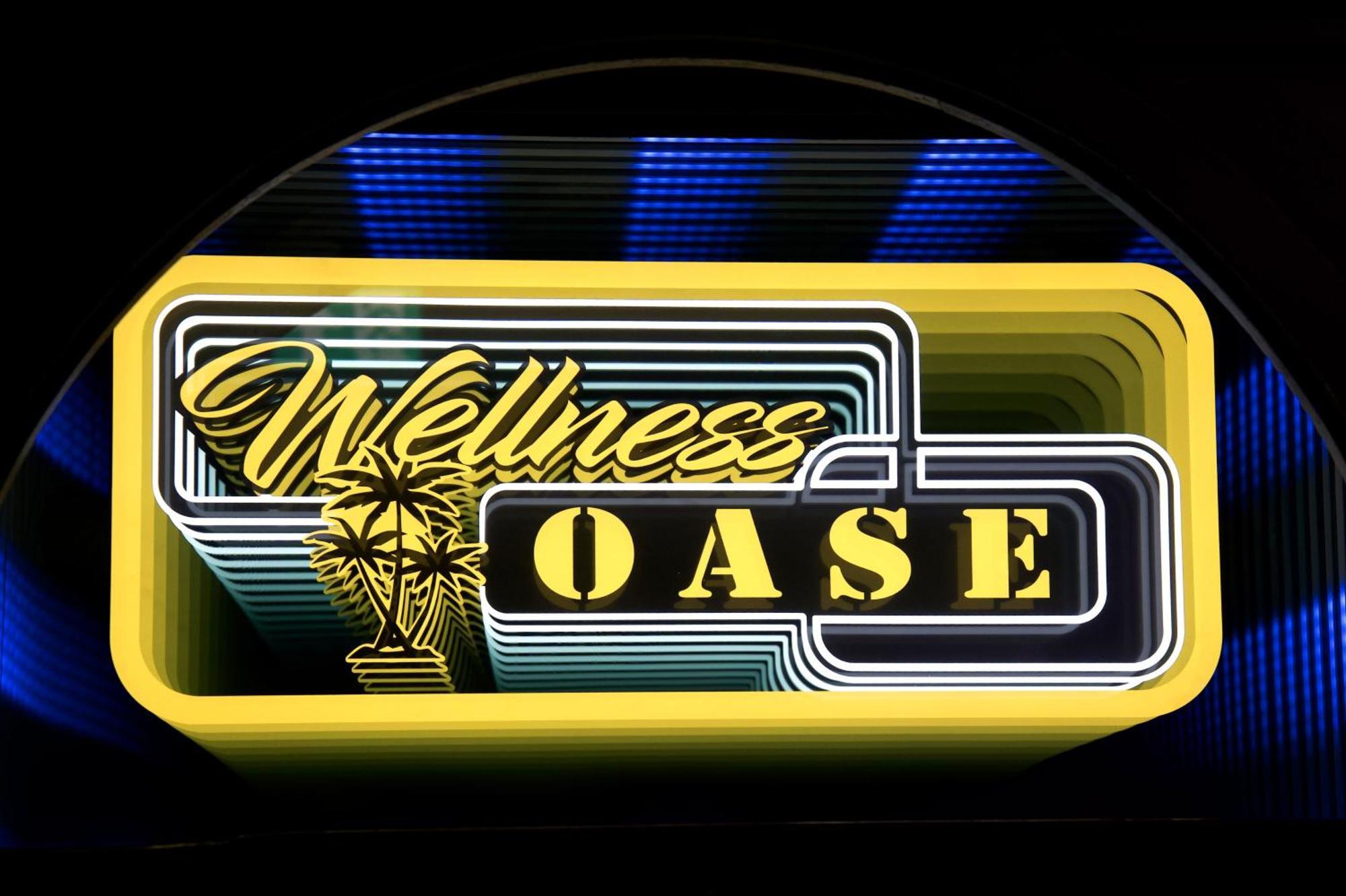 Wellness-Oase Bed and Breakfast Kerkrade Εξωτερικό φωτογραφία